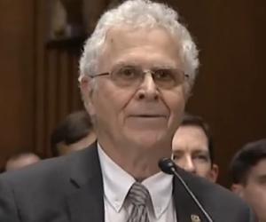 Homer Hickam Homer Hickam