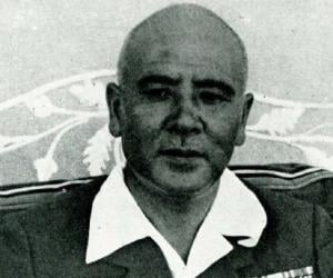 Homma Masaharu Homma Masaharu