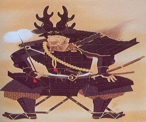 Honda Tadakatsu Honda Tadakatsu