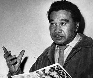 Hone Tūwhare Hone Tūwhare