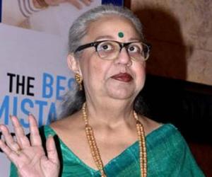 Honey Irani Honey Irani