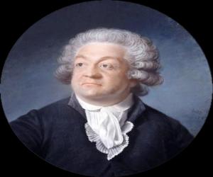Honoré Gabriel Riqueti, comte de Mirabeau Honoré Gabriel Riqueti, comte de Mirabeau