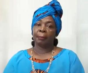 Honorine Ngou Honorine Ngou