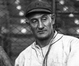 Honus Wagner Honus Wagner