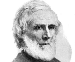 Horace Bushnell Horace Bushnell