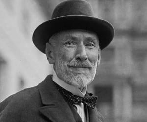 Horace Plunkett Horace Plunkett