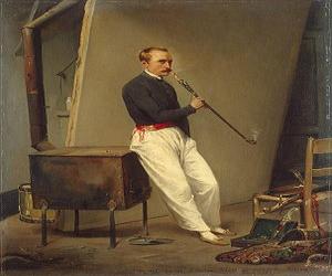 Horace Vernet Horace Vernet