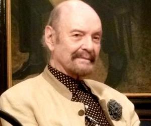 Horacio Ferrer Horacio Ferrer