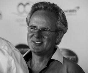 Horacio Pagani Horacio Pagani