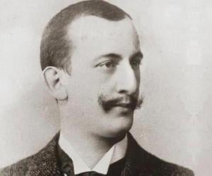 Horatio Caro Horatio Caro