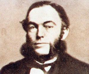 Horatio Nelson Lay Horatio Nelson Lay