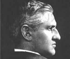 Horatio Spafford Horatio Spafford