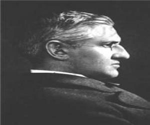 Horatio Spafford Horatio Spafford