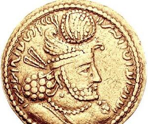 Hormizd II Hormizd II