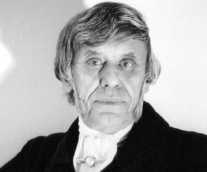 Horst Frank Horst Frank