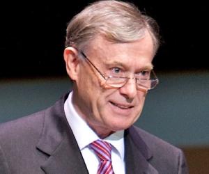 Horst Köhler Horst Köhler