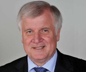 Horst Seehofer Horst Seehofer