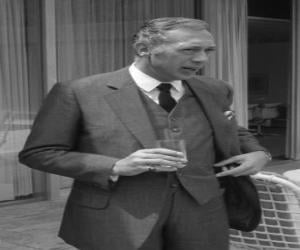 Horst Tappert Horst Tappert