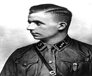 Horst Wessel Horst Wessel