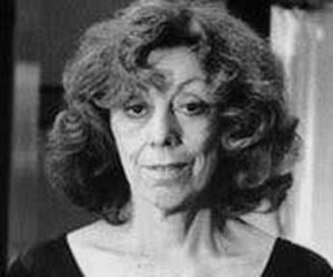 Hortense Calisher Hortense Calisher