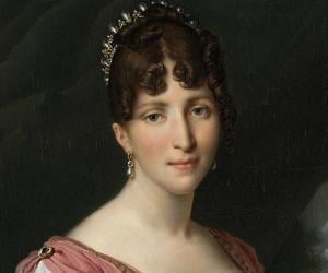 Hortense de Beauharnais Hortense de Beauharnais