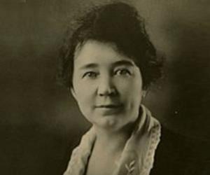 Hortense Sparks Ward Hortense Sparks Ward