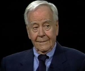 Horton Foote Horton Foote