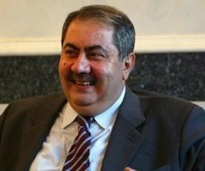 Hoshyar Zebari Hoshyar Zebari