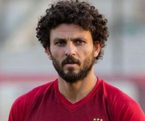 Hossam Ghaly Hossam Ghaly