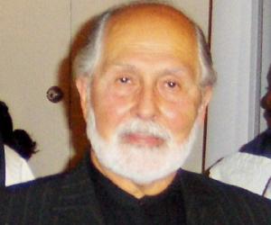 Seyyed Hossein Nasr Seyyed Hossein Nasr