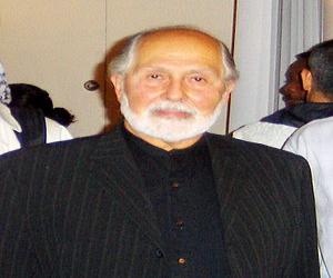 Hossein Nasr Hossein Nasr