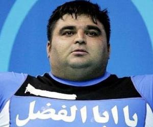 Hossein Rezazadeh Hossein Rezazadeh