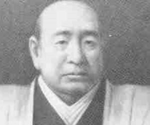 Hotta Masayoshi Hotta Masayoshi