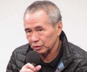 Hou Hsiao-hsien Hou Hsiao-hsien