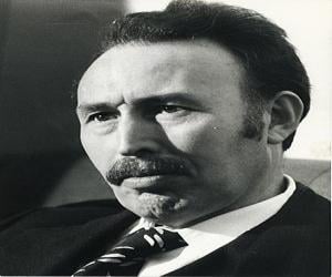 Houari Boumediene Houari Boumediene