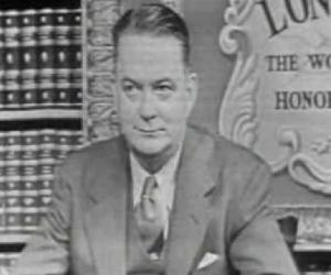 Howard A. Rusk Howard A. Rusk