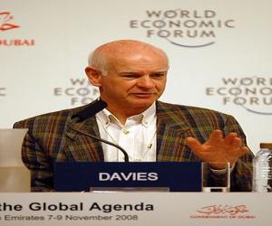 Howard Davies Howard Davies
