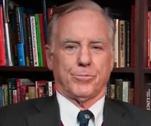 Howard Dean Howard Dean