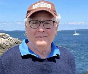 Howard Fineman Howard Fineman