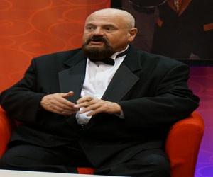 Howard Finkel Howard Finkel
