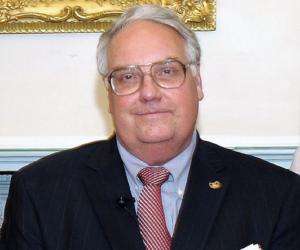 Howard Graham Buffett