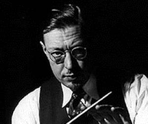 Howard Hanson Howard Hanson