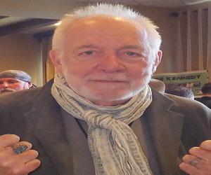 Howard Hesseman Howard Hesseman