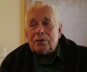Howard Hodgkin Howard Hodgkin