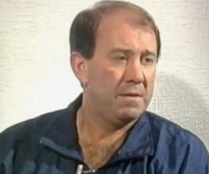Howard Kendall Howard Kendall