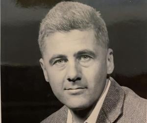 Howard Nemerov Howard Nemerov