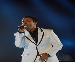 Howie Dorough Howie Dorough