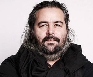 Hoyte van Hoytema Hoyte van Hoytema