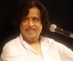 Hridayanath Mangeshkar Hridayanath Mangeshkar