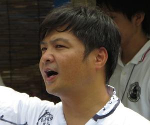 Hōsei Tsukitei Hōsei Tsukitei